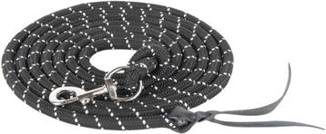 Harry's Horse Halstertouw Leadrope voor grondwerk 4m of 6.8m beschikbaar voor biedingen