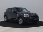 MINI Countryman 2.0 Cooper S E ALL4 Untamed Edition | PANO |, Automaat, Gebruikt, Zwart, Met garantie (alle)