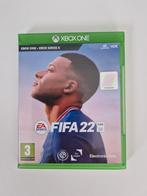 Fifa 22 Xbox One - Krasvrij!, Spelcomputers en Games, Games | Xbox One, Online, Ophalen of Verzenden, Zo goed als nieuw, Sport