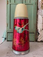 Vintage Chinese thermoskan uit de jaren ‘60 of ‘70, Ophalen of Verzenden