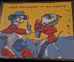 Herman Brood print 'Niets menselijks is ons vreemd'., 1980 tot heden, Ophalen of Verzenden, Zo goed als nieuw, Prent