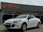 Renault Mégane Cabriolet 1.4 TCE Dynamique|NAV|Xenon|Leder|, Voorwielaandrijving, Euro 5, Gebruikt, 4 cilinders