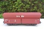 Rivarossi 22401: Ertswagon "Erz IIId", Ophalen of Verzenden, Gelijkstroom, Wagon, Overige merken