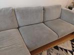 Ikea NOCKEBY sofa, Ophalen, 250 tot 300 cm, Driepersoons, 75 tot 100 cm