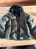 Te koop winterjas Khujo Wesh2 olijfgroen maat L, Ophalen of Verzenden, Zo goed als nieuw, Maat 52/54 (L), Groen