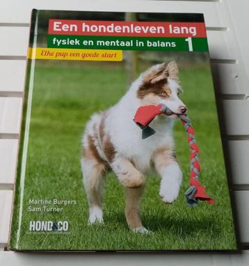 EEN HONDENLEVEN LANG FYSIEK EN MENTAAL IN BALANS 1 beschikbaar voor biedingen