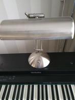 Pianolamp vintage, Ophalen, Gebruikt, Minder dan 50 cm