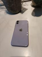 iPhone 11 64GB - Nieuw scherm & Batterij (Face ID defect), Telecommunicatie, Mobiele telefoons | Apple iPhone, Paars, Zo goed als nieuw