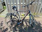 Batavus Gavia busfiets, Ophalen, 28 inch, Gebruikt, Batavus