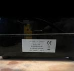 Quick Espressomachine - Uitstekend!, Ophalen, Gebruikt, Espresso apparaat, Koffiebonen