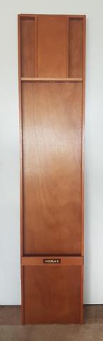 Vintage Homas Houten Sjoelbak incl. 30 Schijven, Hobby en Vrije tijd, Gezelschapsspellen | Overige, Ophalen, Gebruikt, Homas