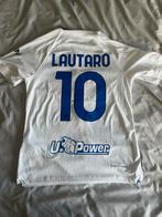 Inter Milan away 23/24 #Lautaro, Ophalen of Verzenden, Nieuw, Buitenlandse clubs, Shirt