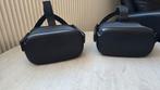 2x Oculus Quest set, Spelcomputers en Games, Virtual Reality, Ophalen of Verzenden, Gebruikt, VR-bril, Overige platformen