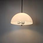 Vintage hanglamp Raak, Huis en Inrichting, Ophalen, Gebruikt, Vintage, 75 cm of meer