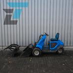 MultiOne 14D Diesel shovel (bj 2007), Zakelijke goederen, Machines en Bouw | Kranen en Graafmachines, Wiellader of Shovel