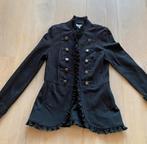 Joseph ribkoff 36 nieuwstaat, Zwart, Ophalen of Verzenden, Zo goed als nieuw, Jasje