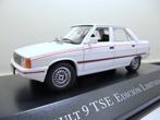 Renault 9 TSE 1988 1:43, Hobby en Vrije tijd, Modelauto's | 1:43, Verzenden, Nieuw, Auto, Overige merken