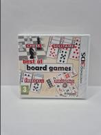 Best of Board Games Nintendo 3DS NIEUW!, Spelcomputers en Games, Games | Nintendo 2DS en 3DS, 11-1 Hokotate-cho, Kamitoba, Minami-ku, Kyoto 601-8501, Japan customer-support@nintendo.co.uk