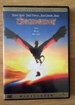 Dragonheart, Ophalen of Verzenden, Zo goed als nieuw, Fantasy