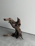 Aquarium hout, Dieren en Toebehoren, Ophalen of Verzenden, Gebruikt, Plant(en), Steen of Hout