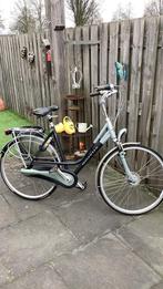 Gazelle Saphir, Fietsen en Brommers, Versnellingen, Zo goed als nieuw, Gazelle, 56 cm of meer