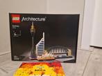 Lego 21032 Architecture Sydney NIEUW, Kinderen en Baby's, Speelgoed | Duplo en Lego, Ophalen of Verzenden, Nieuw, Complete set