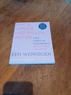 Wat ik eerder had willen weten - Marian Mudder, Ophalen of Verzenden, Zo goed als nieuw, Marian Mudder