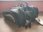 Oxford X50 panniers zadeltassen 50 liter, Motoren, Ophalen, Nieuw