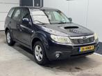 Subaru Forester 2.0D Comfort, 1998 cc, Stof, Gebruikt, 4 cilinders