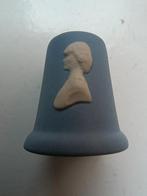 Vingerhoed Wedgwood Royal Wedding 1981 - Prinses Diana, Verzamelen, Verzenden, Zo goed als nieuw, Overige materialen, Buitenland