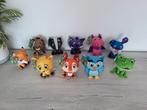 Lidl Bosmini's Complete Set Knuffels Nieuw, Ophalen of Verzenden, Nieuw, Overige typen