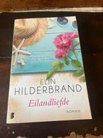 Elin Hilderbrand - Eilandliefde, Ophalen of Verzenden, Gelezen, Elin Hilderbrand