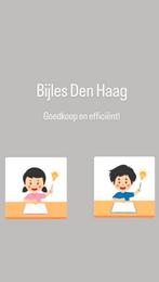 Bijles en huiswerkbegeleiding Den Haag (basis en middelbare)
