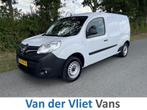 Renault Kangoo 1.5 dCi E6 Maxi R-link Lease €193 p/m Airco, Gebruikt, Euro 6, 4 cilinders, Renault