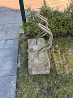 Fietsen standaard, 2 stuks., Fietsen en Brommers, Ophalen, Gebruikt