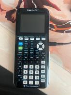 TI-84 Plus CE-T, Ophalen of Verzenden, Grafische rekenmachine, Zo goed als nieuw