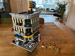 Lego 10211 Grand emporium, Kinderen en Baby's, Speelgoed | Duplo en Lego, Ophalen of Verzenden, Zo goed als nieuw, Complete set
