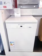 MIELE vrijstaande vaatwasser Outlet Nieuw A+ met besteklade