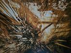 schilderij Majestic Caves, Ophalen, 125 cm of meer, Zo goed als nieuw, Schilderij
