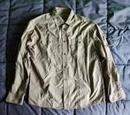 Scouting Blouse Scouts (Beige), Maat 170, Kids, Verzenden, Zo goed als nieuw, Kleding