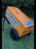 Goedkoop bouwdrogers huur Genk,  Dryfast 400     35€/week, Ophalen, Zo goed als nieuw