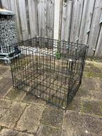 Hondenbench middel grote hond, Ophalen of Verzenden, Zo goed als nieuw, 75 tot 110 cm, Minder dan 65 cm