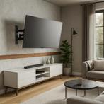 Televisie muurbeugel 32-55″ / 35kg / VESA 200-400, Langenstück 5, Nieuw, Ophalen of Verzenden, 2direct