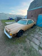 Chevrolet Caprice 1977 Bruin, Auto's, Chevrolet, Automaat, 1794 kg, Particulier, Caprice