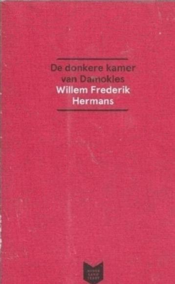Willem Frederik Hermans De donkere kamer van Damokles beschikbaar voor biedingen