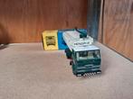 DAF Lion Car Vijzelwagen met Doos, Ophalen of Verzenden