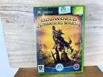 A 1519. Oddworld Stangers Wrath voor XBOX, Spelcomputers en Games, Games | Xbox Original, Ophalen of Verzenden, 1 speler, Zo goed als nieuw