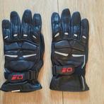 Z.g.a.n. Leder Motor handschoenen S/M, Ophalen of Verzenden, Tweedehands, Dames, Handschoenen