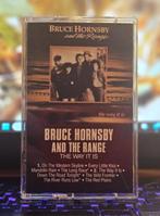 Bruce hornsby and the range - the way it is  - cassette, Gebruikt, Verzenden, 1 bandje, Origineel