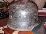 Duitse m34 helm, Ophalen of Verzenden